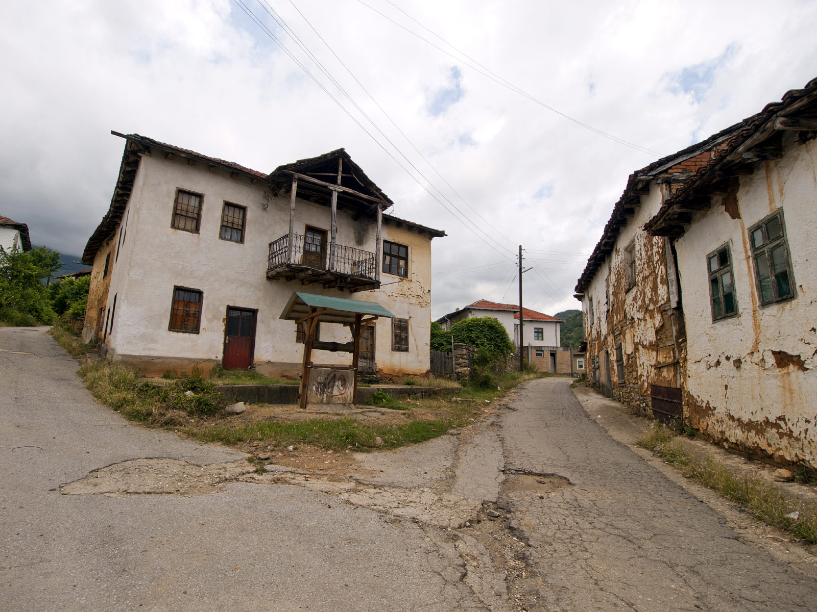 Bogomila (Photo license: CC BY-NC 2.0)